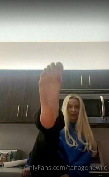 Tana Mongeau