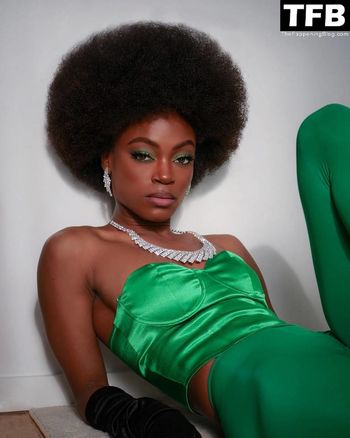 Tanaye White