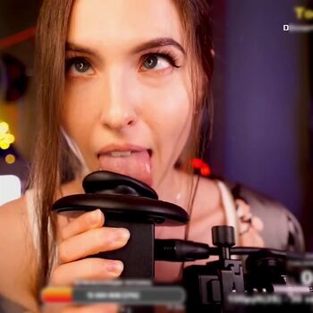Tangerin Asmr