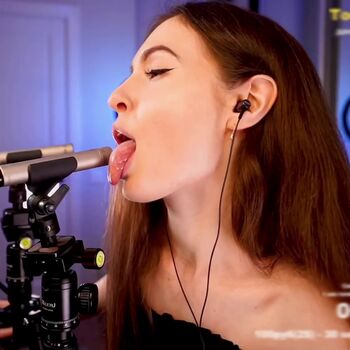 Tangerin Asmr