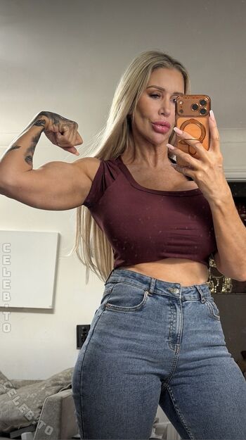 Tania Amazon