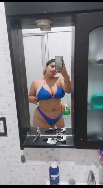 Tania Casafus