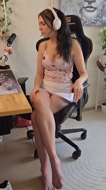 Tania Derveaux
