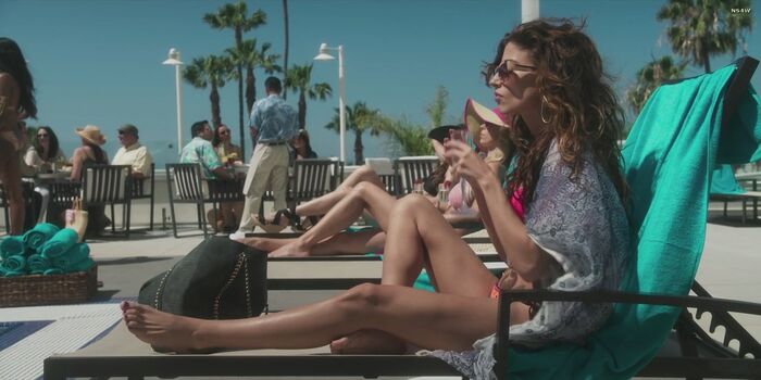 Tania Raymonde