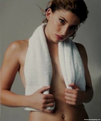 Tania Raymonde