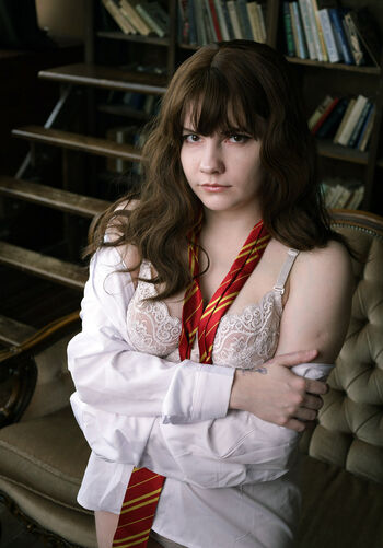 Tanni Cosplay