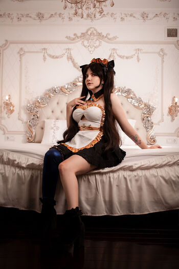 Tanni Cosplay