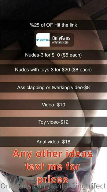 tantalizingtrifecta