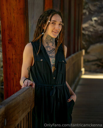 tantricamckenna