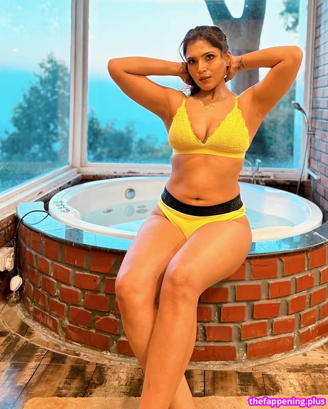 Tanya Chaudhari