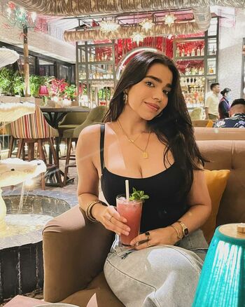 Tanya Khanna