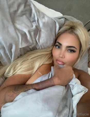 Tanya Lucie