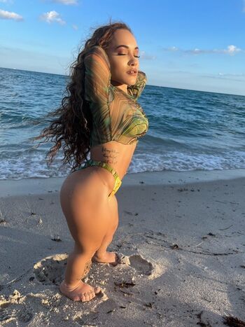 Tanya Scott