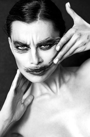 Tanya Sizova
