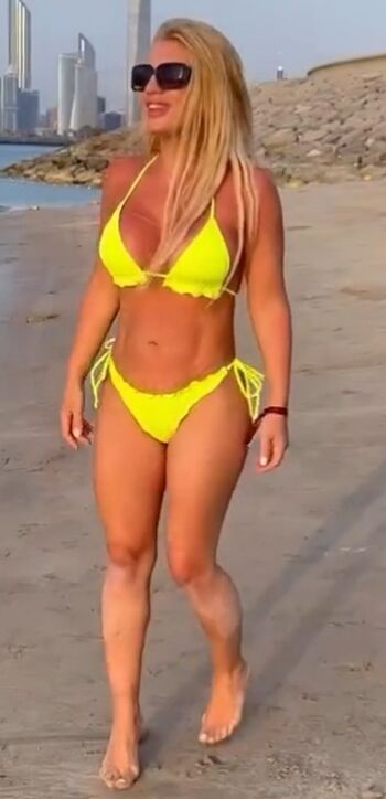 Tanya Zolotova