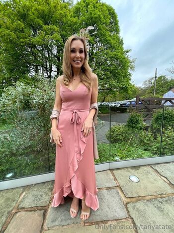 tanyatate