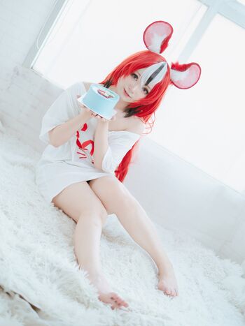 Taotan Taotan_cos