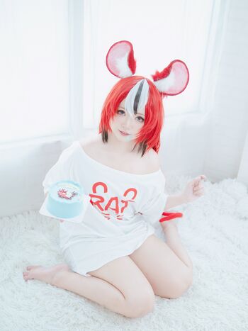 Taotan Taotan_cos