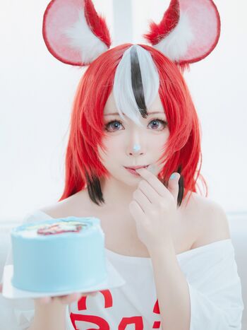Taotan Taotan_cos
