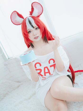 Taotan Taotan_cos
