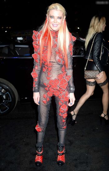Tara Reid