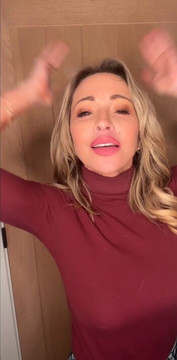 Tara Strong