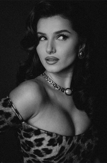 Tara Sutaria