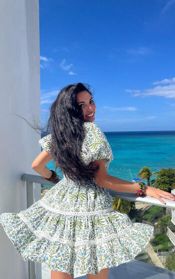 Tara Yazdi