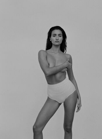 Tara Zoe Woltjes