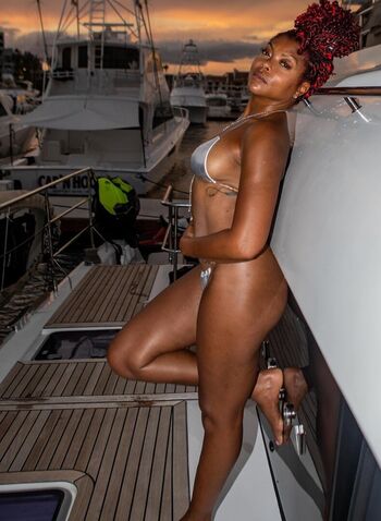Taraji Henson