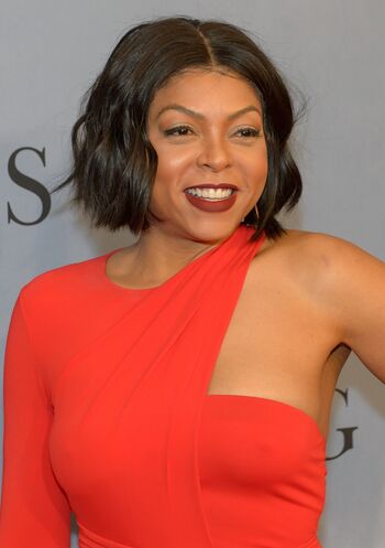 Taraji Henson