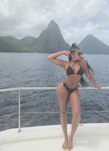 Taraji P Henson