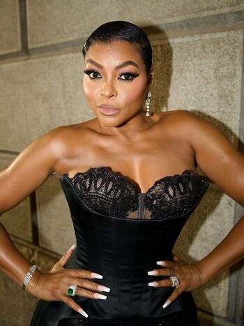 Taraji P Henson