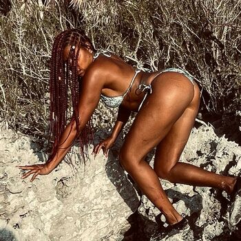 Taraji P. Henson