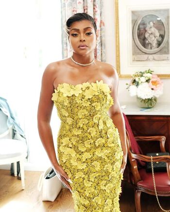 Taraji P. Henson