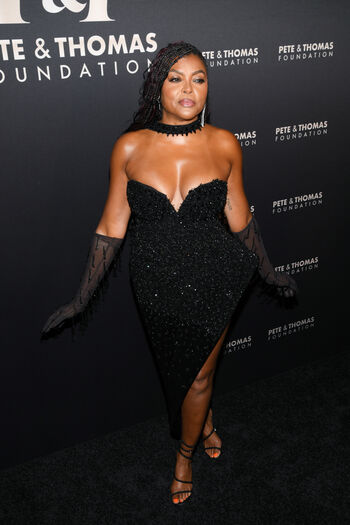 Taraji P. Henson
