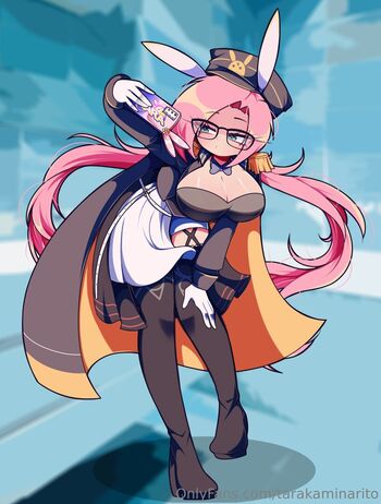 TaraKaminarito