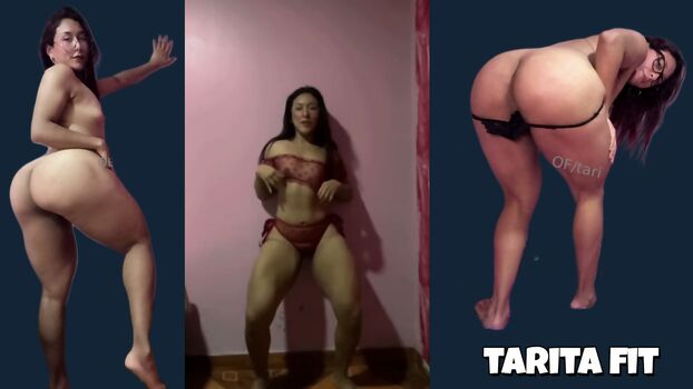 Tarita.Fit