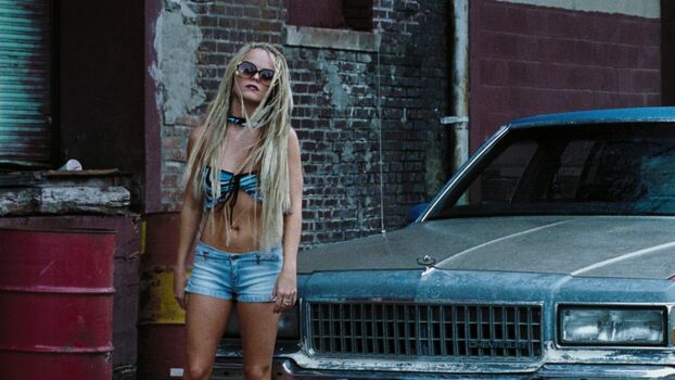 Taryn Manning