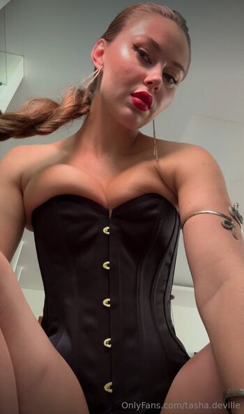 Tasha Deville