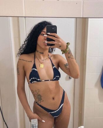 Tasha E Tracie Okereke