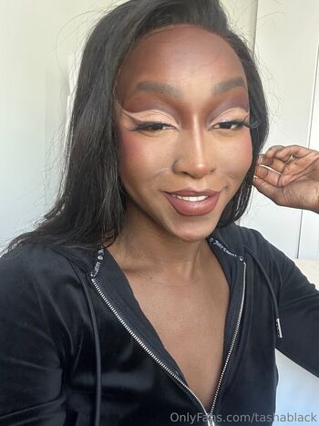 tashablack