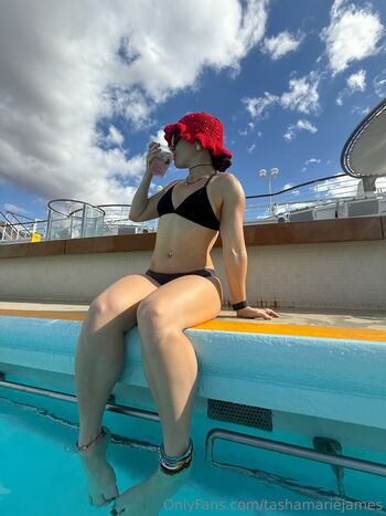Tashamariejames
