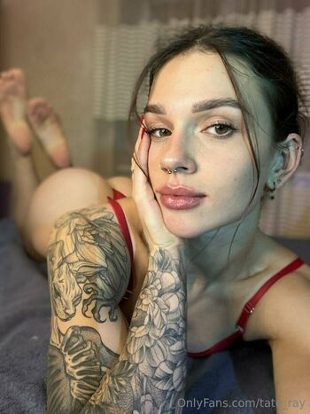 Tate_ray