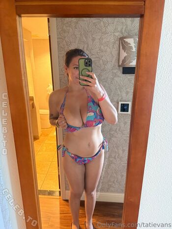 Tati Evans
