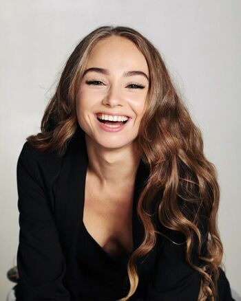 Tatiana Baytalenko
