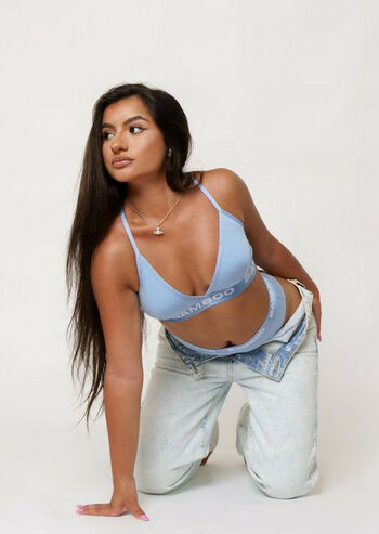 Tatiana McQuay