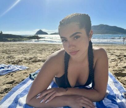 Tatiana McQuay