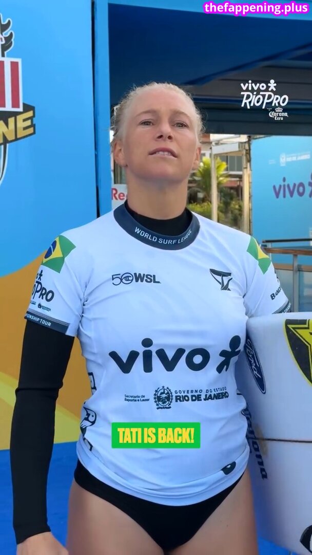 Tatiana Weston-Webb