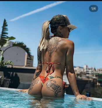 Tatouee Sexy